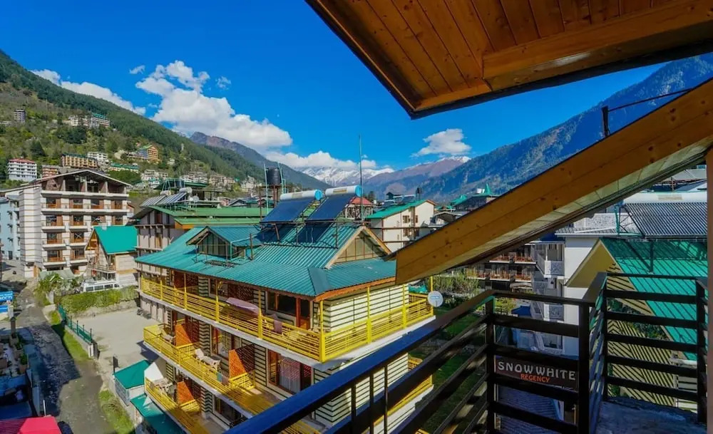 T & D Resorts