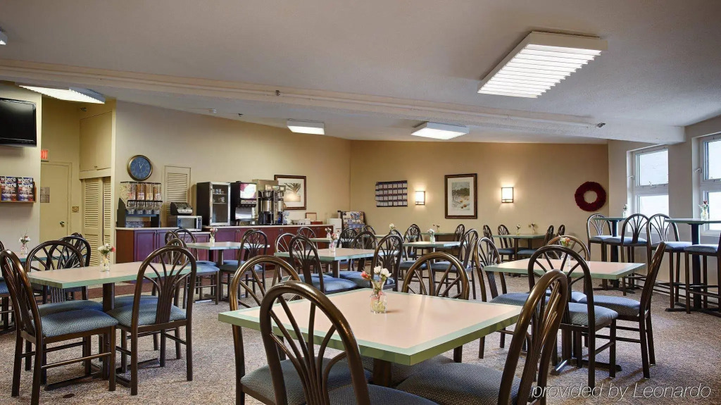 Best Western at Historic Concord