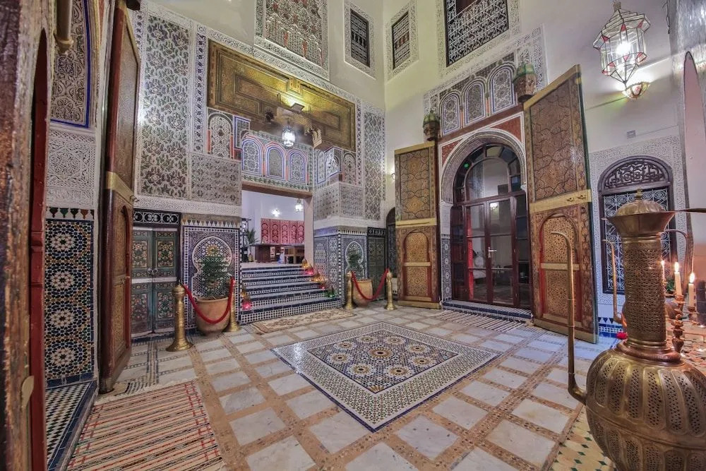 Riad Palais Antique