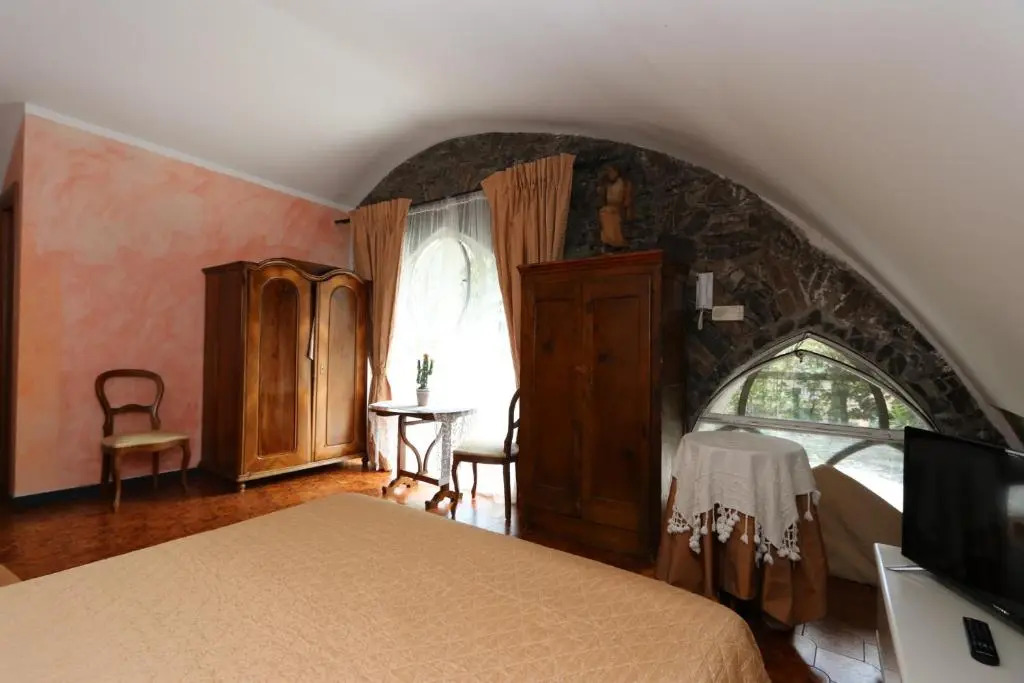 Villa Azzurra Genova Resort