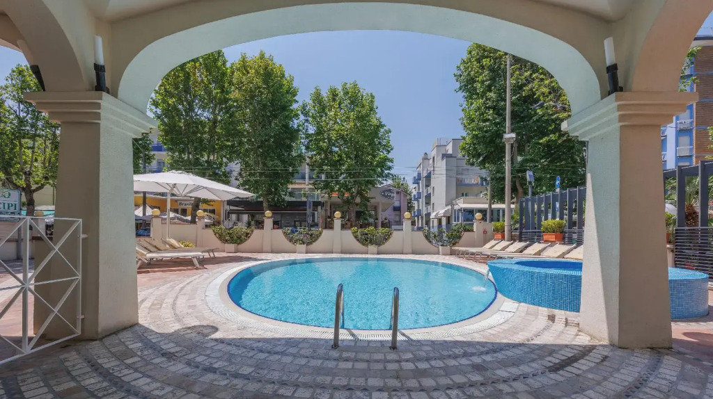 Parco dei Principi Boutique Hotel