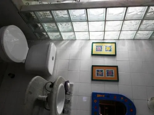 Casa da Vo Zel