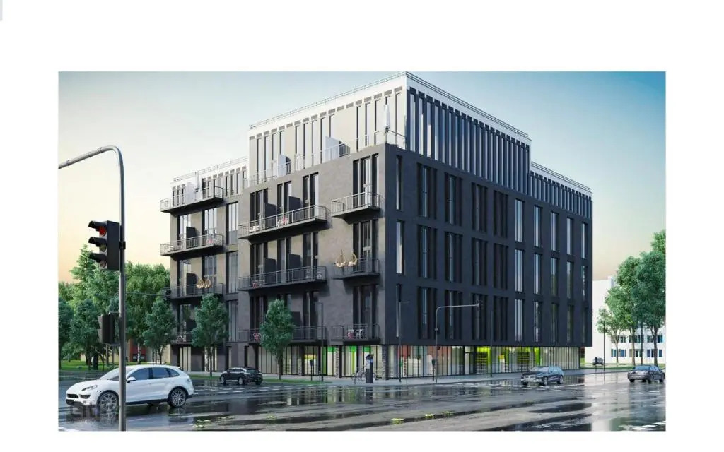 Brand New Apartment w-garage parking, by Cohost