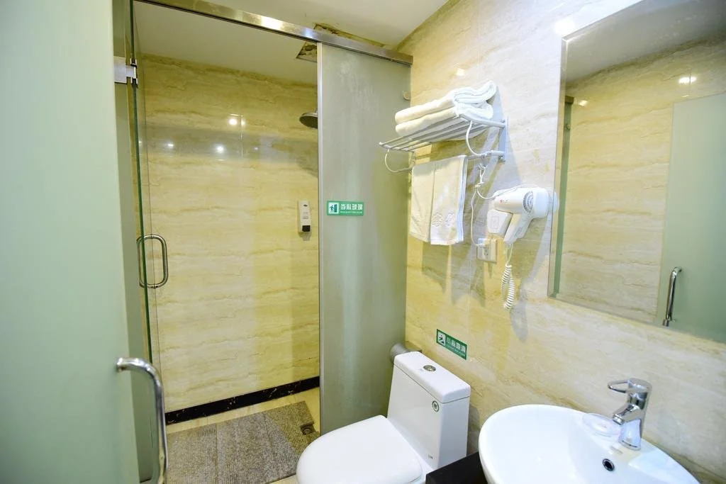 Ke Guan Business Hotel