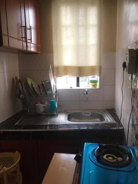 Stay.Plus Two Rivers Studio Apartment