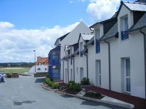 House Tregastel - 4 Pers, 31 M2, 2/1