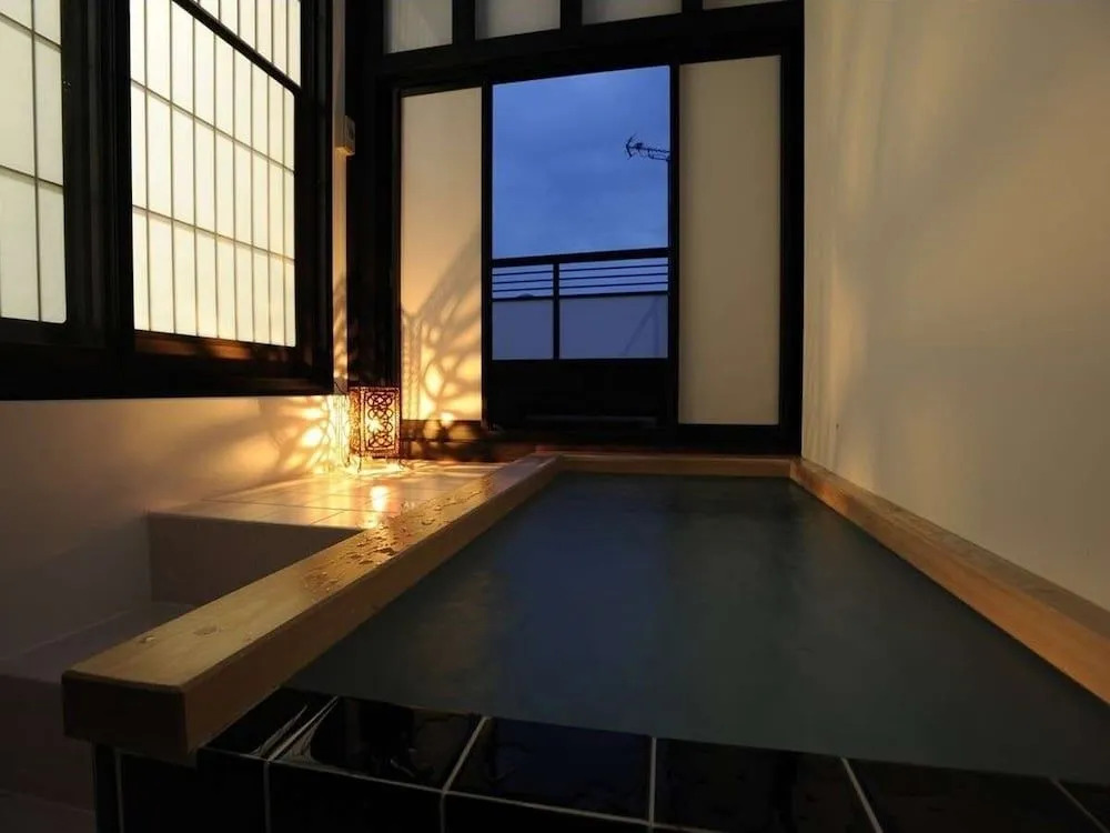 Chouja Yashiki