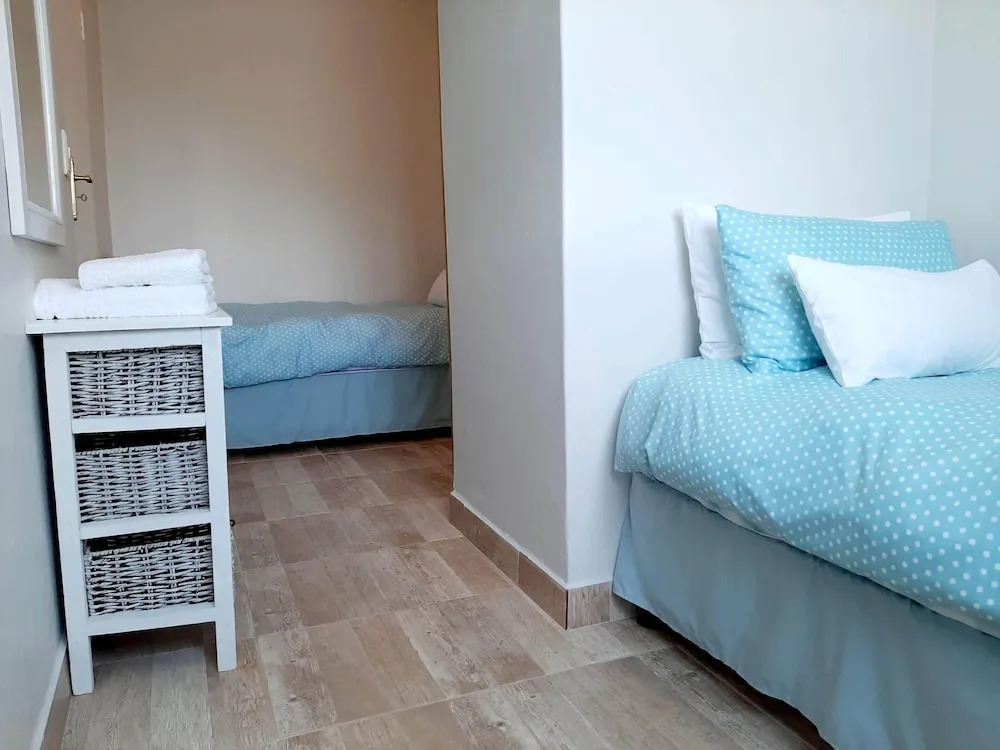 Silverdunes Holiday Accommodation