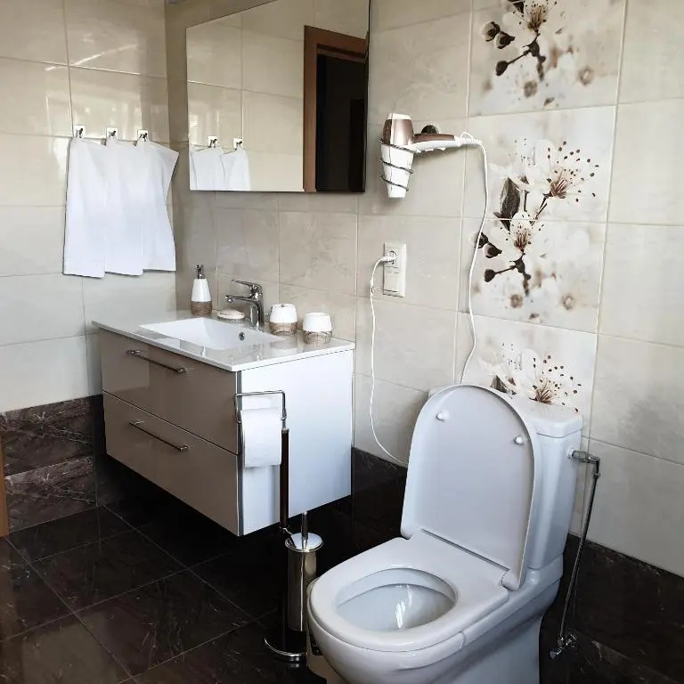 Apartamenti Danna