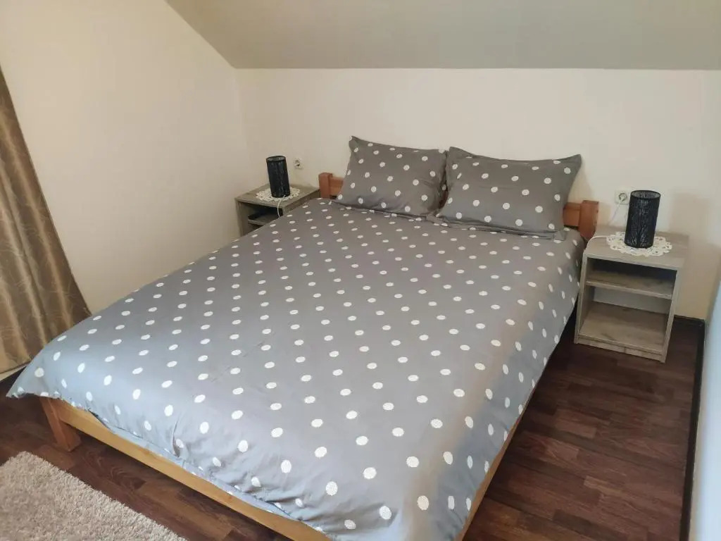 Spoljaric Estate - Studio&Rooms Plitvice