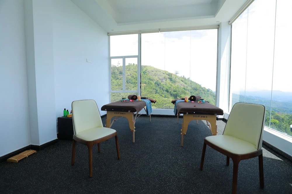 Bellwood Hills Resort & Spa