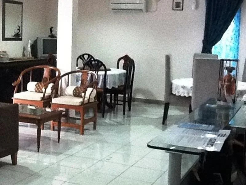 Pondok Malabar Mitra RedDoorz