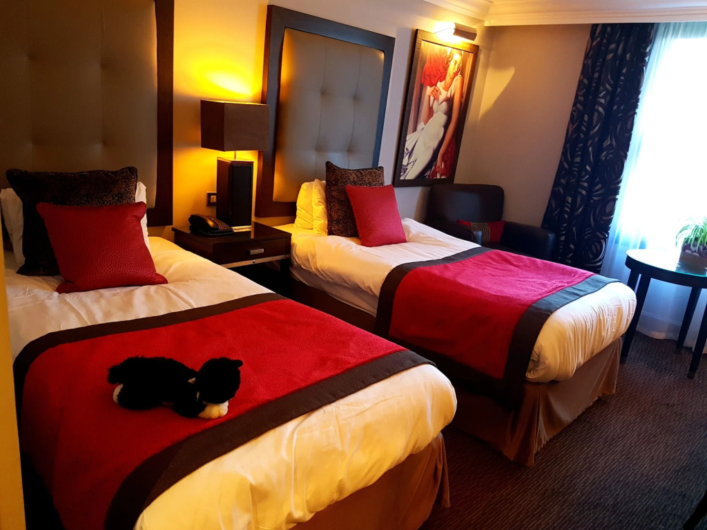 Norton House Hotel & Spa, Edinburgh