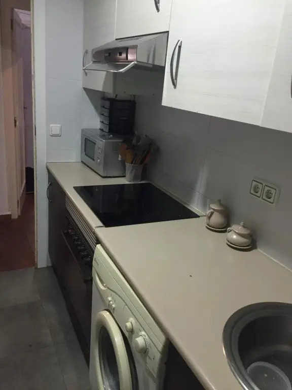 Como En Casa