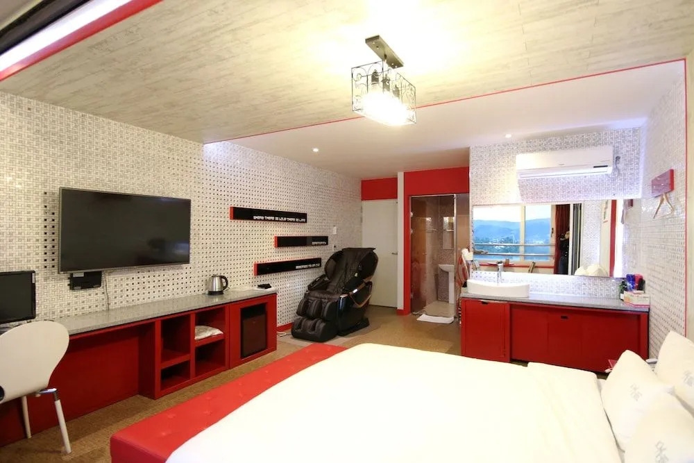 Sseom Motel