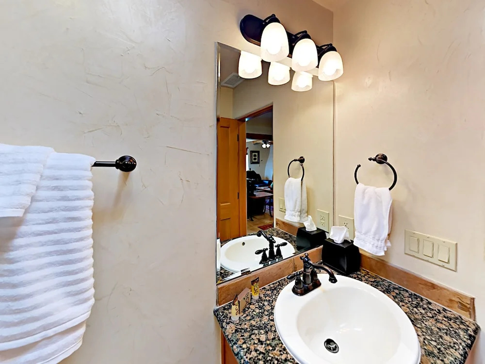 Casa Bonita Condo Unit 12 2 Bedrooms 2 Bathrooms Condo
