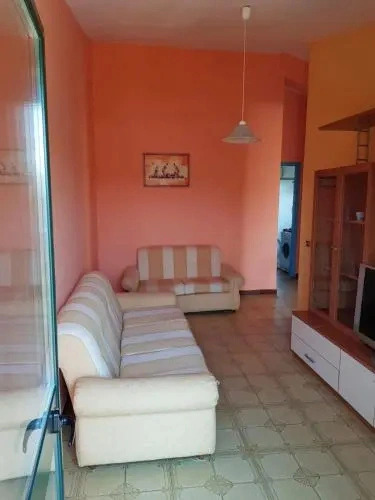 Seaside Apartment