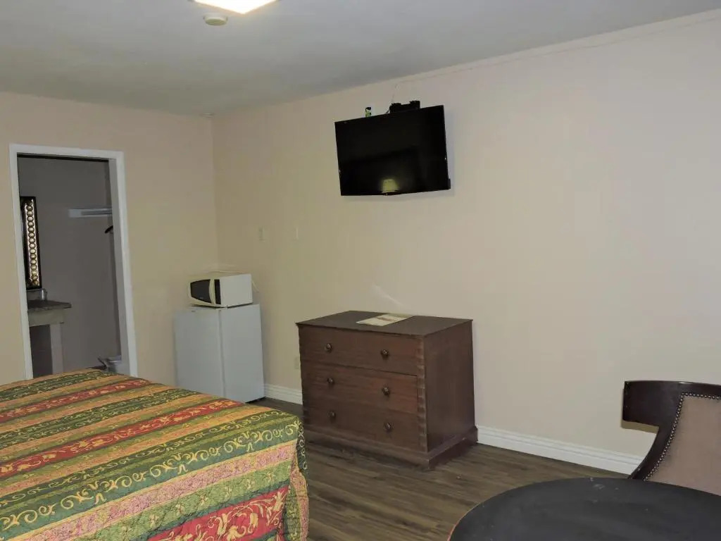 American Inn Motel