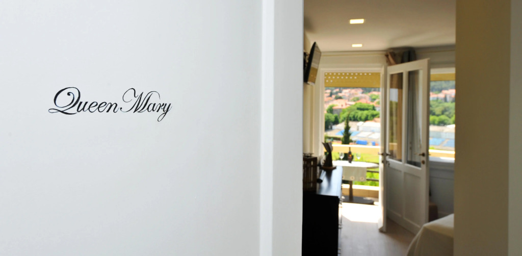 Metropole Luxury Rooms Split
