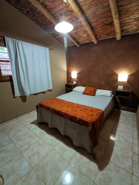 Cabanas Canaan