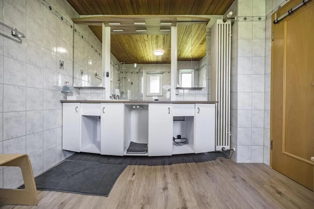 Pension Gimpl, Chiemgaukarte neu