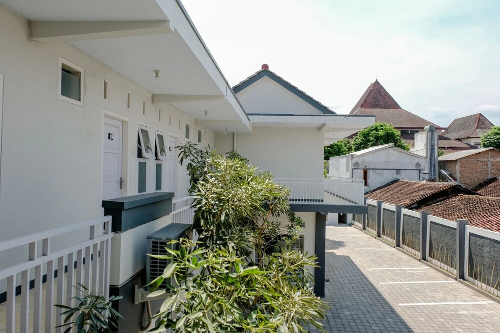 Oemah Jawa Family Residence by OYO Rooms