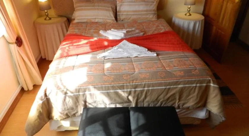 Twin Gables Guest House
