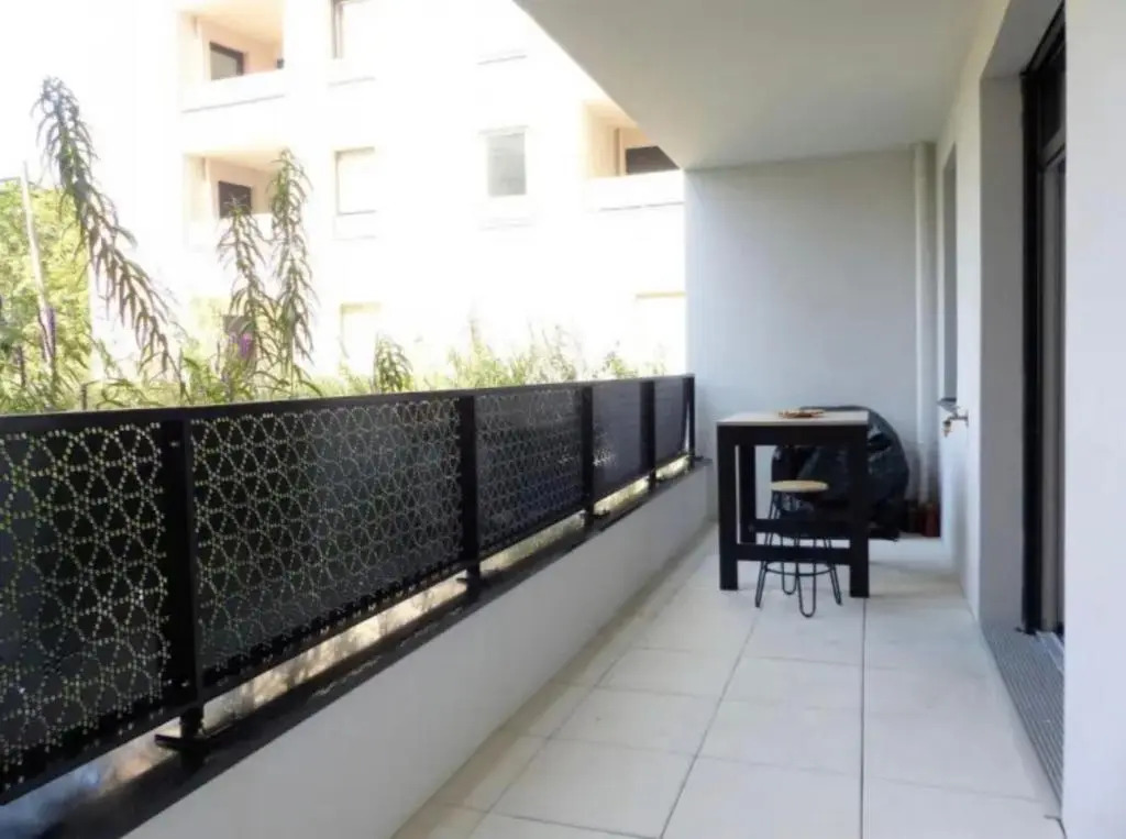 Appartement au cœur de Cergy Préfecture