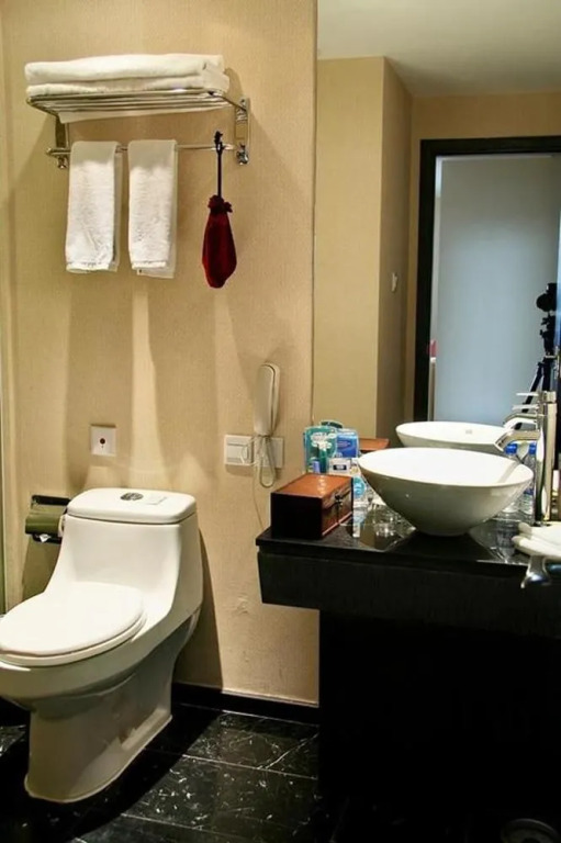Hanxin Xuanmiao Business Hotel