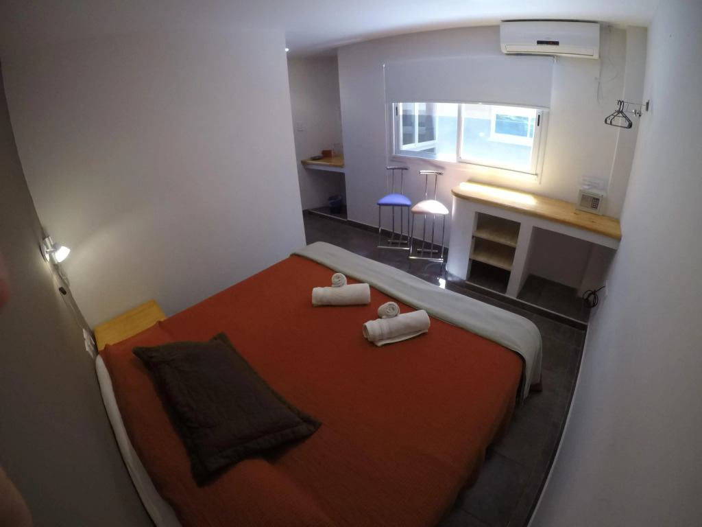 Econhotel