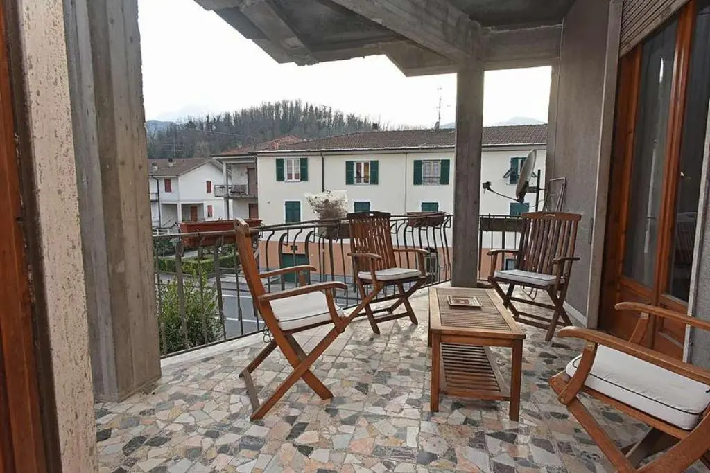 Appartamento Aurelia