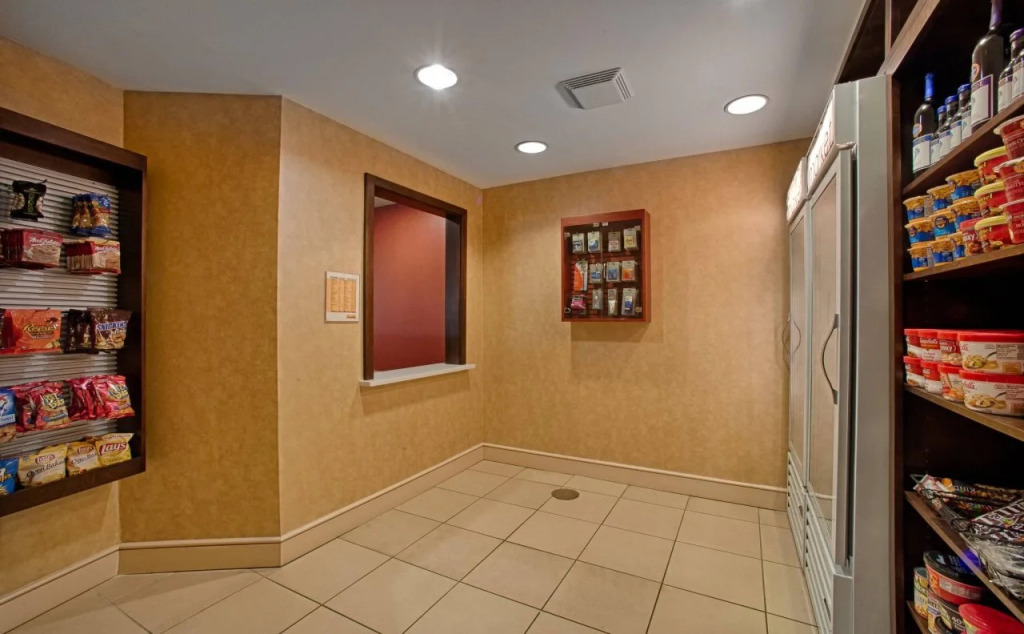 Residence Inn Neptune at Gateway Center