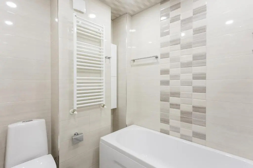 Serviced Apartment on Rustaveli Avenue 16