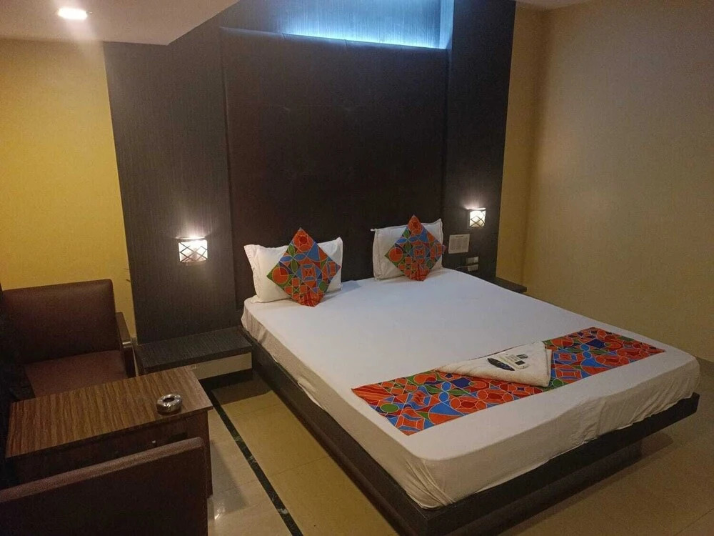 Hotel Mansarovar Panvel