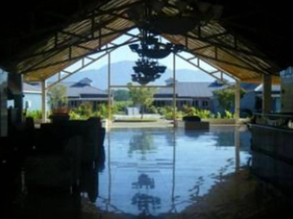 Funworld Plaza Hotel
