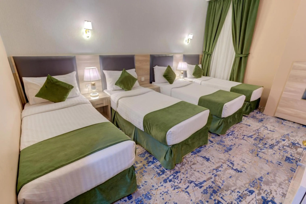 Hayah Al Masi Hotel