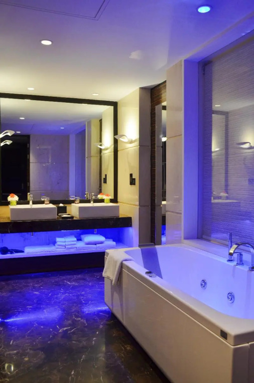 Planet Hollywood Beach Resort Goa