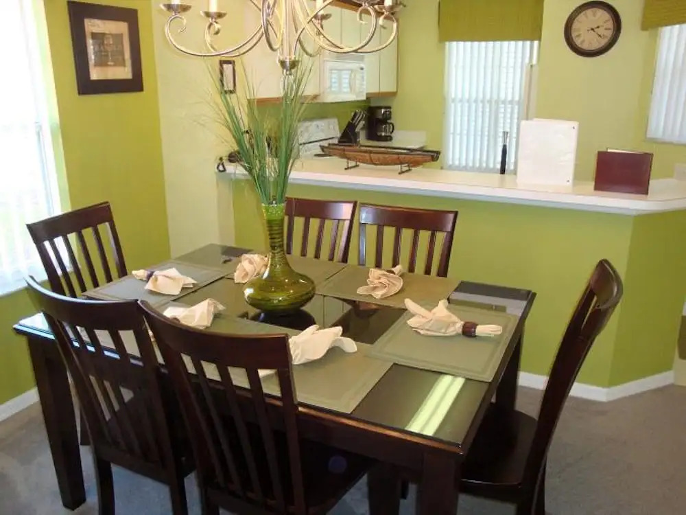 3BR 2.5BA Home in Emerald Island Resort by CV-8479