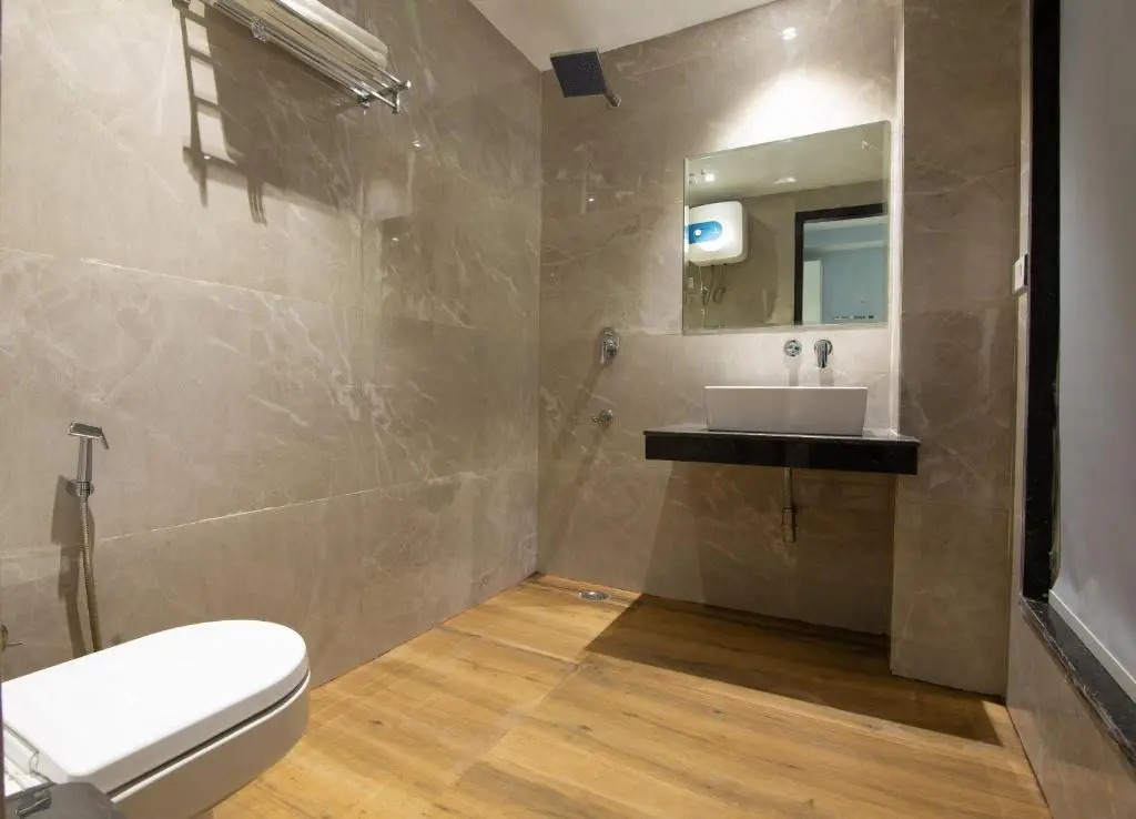 Hotel New City Lite