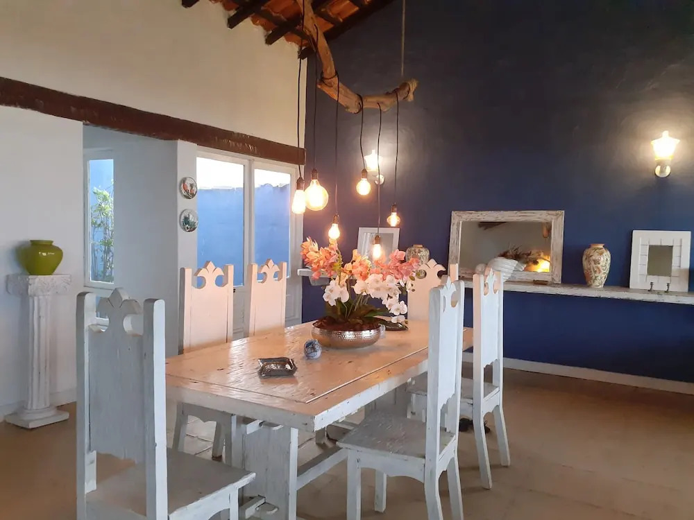 Villa Del Mare