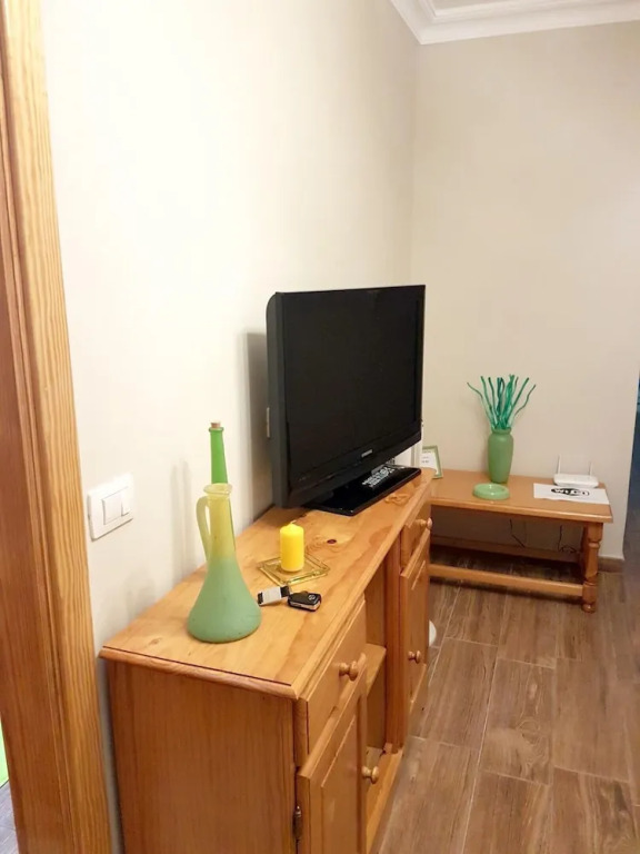 Apartment With one Bedroom in Santiago del Teide, With Wonderful sea V