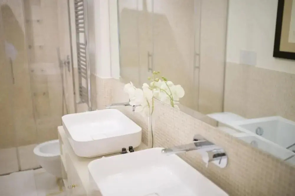 Rental in Rome Pantheon Apartment