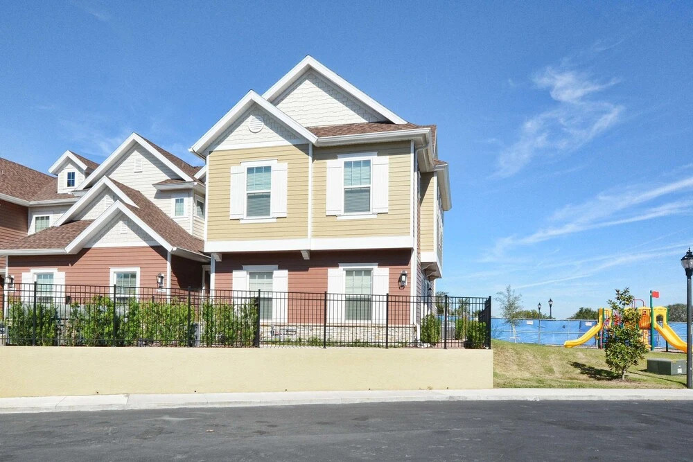 Summerville Resort - 2647 Sunrise Shores Dr