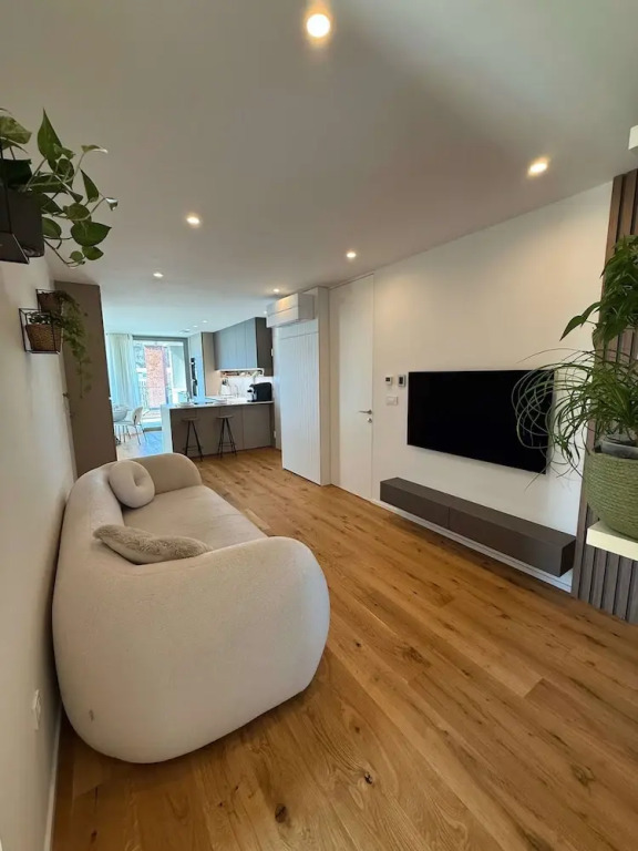 Skyline Penthouse Retreat Luxury in Ljubljana