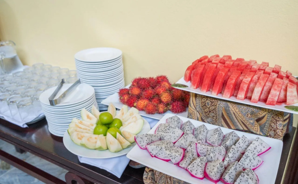 Hoian Central Hotel
