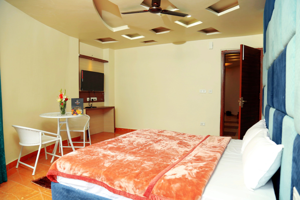 Veronika Resort