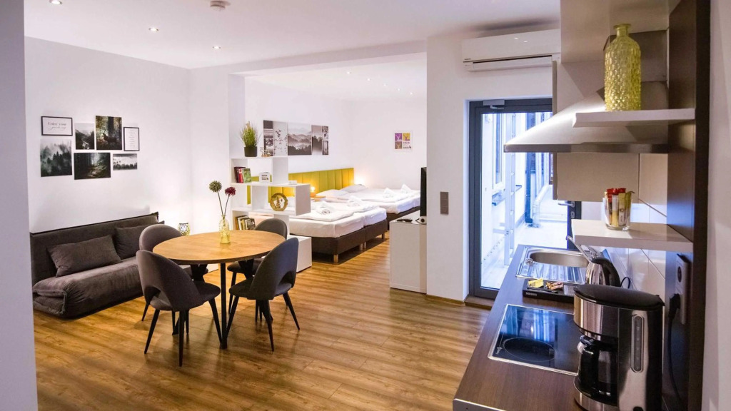Hirsch Hotel Hanau