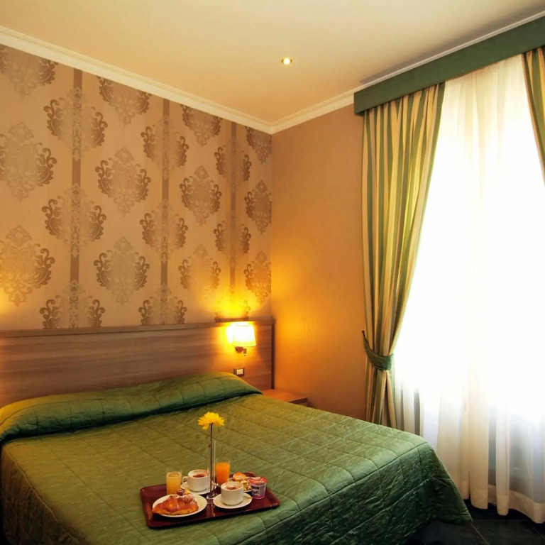 Hotel Argentina