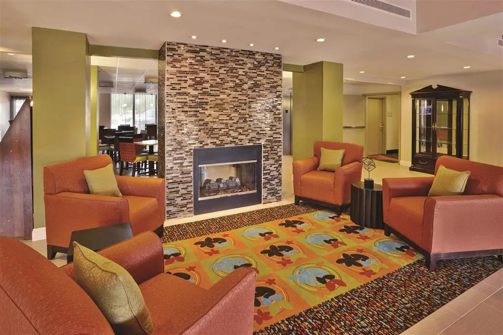 La Quinta Inn Ste Elkview