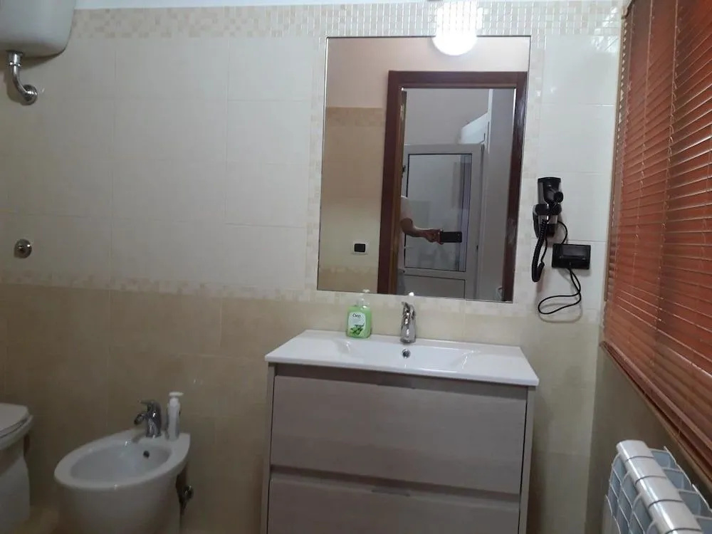 Bed and Breakfast La Mamma